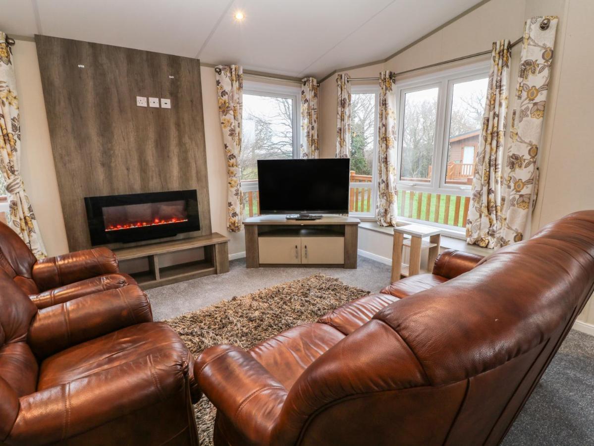 Braeburn Lodge Winkleigh Εξωτερικό φωτογραφία