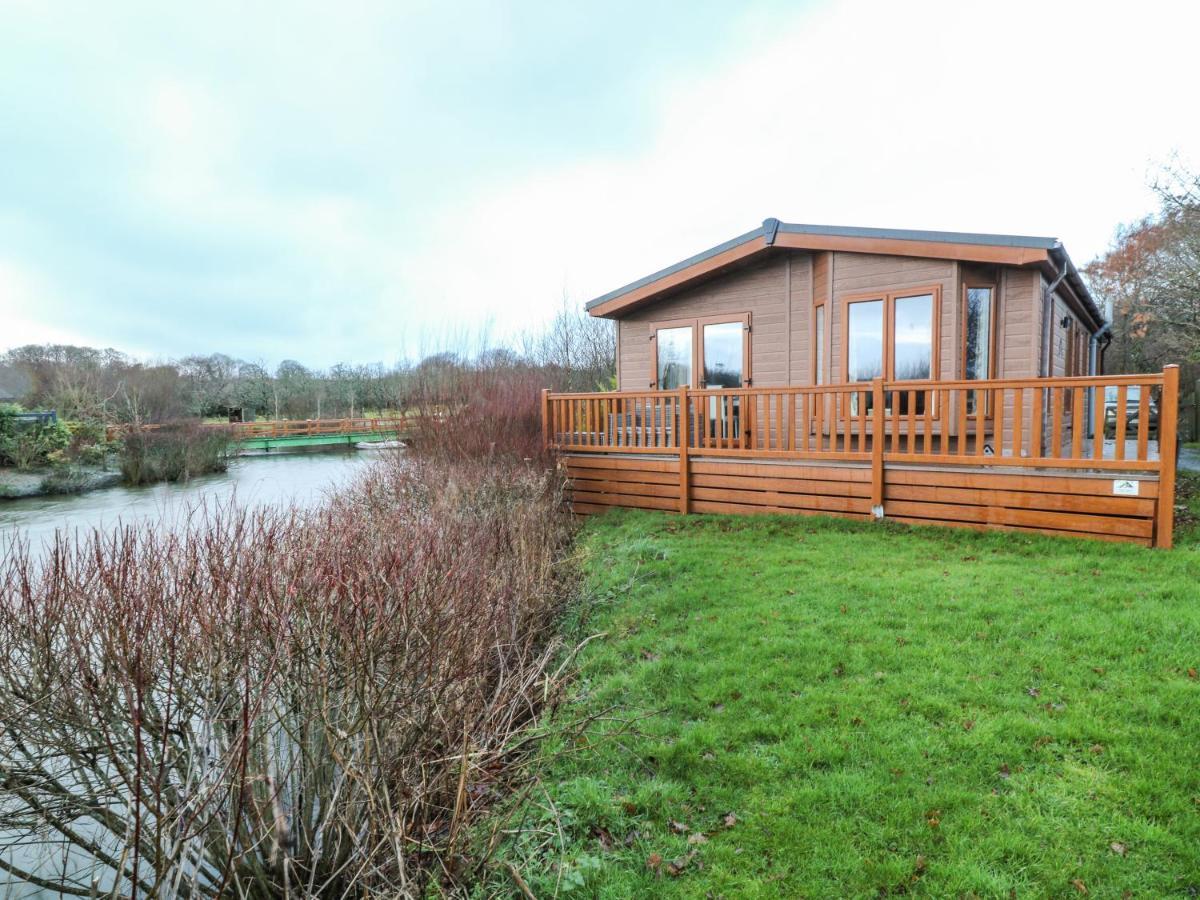 Braeburn Lodge Winkleigh Εξωτερικό φωτογραφία