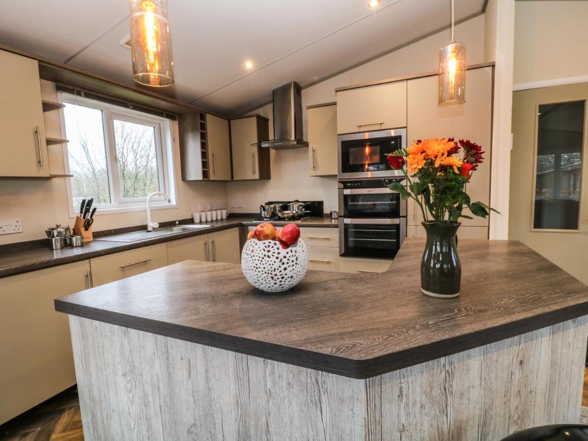 Braeburn Lodge Winkleigh Εξωτερικό φωτογραφία