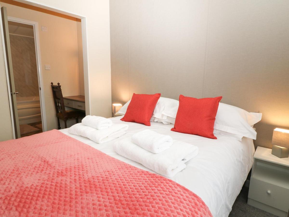 Braeburn Lodge Winkleigh Εξωτερικό φωτογραφία