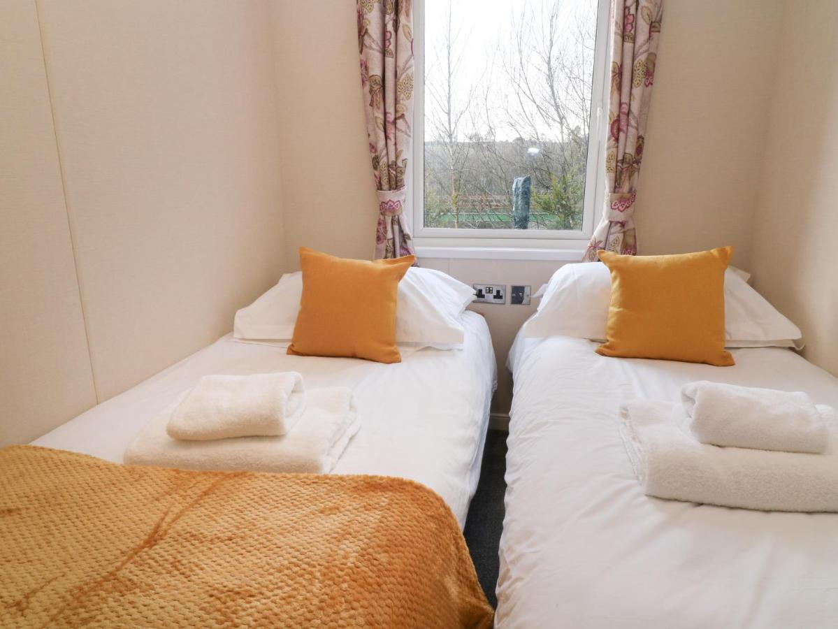 Braeburn Lodge Winkleigh Εξωτερικό φωτογραφία