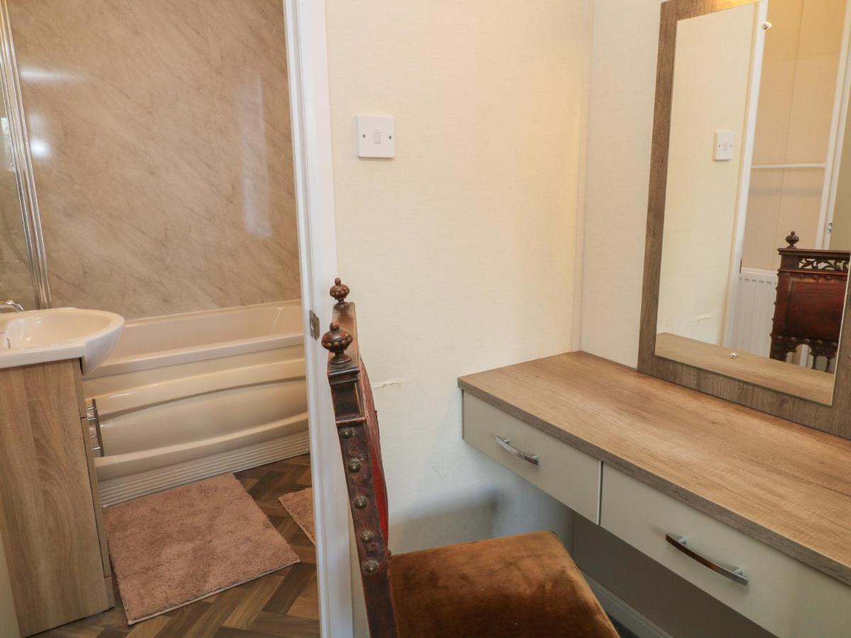 Braeburn Lodge Winkleigh Εξωτερικό φωτογραφία