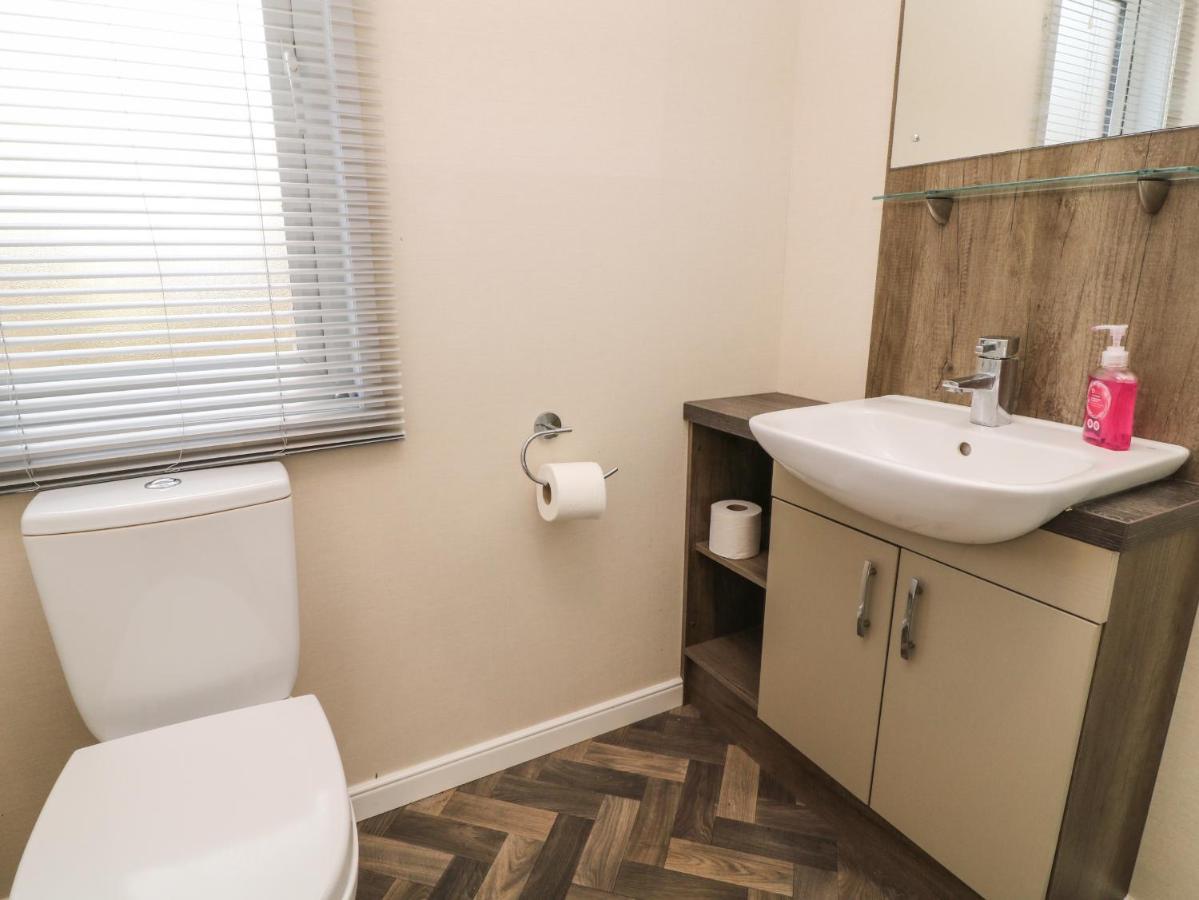 Braeburn Lodge Winkleigh Εξωτερικό φωτογραφία