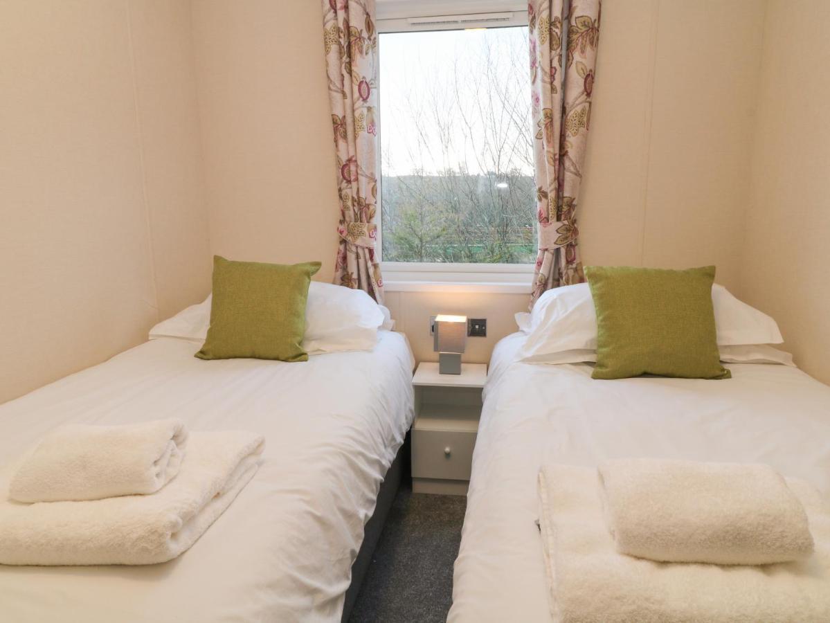 Braeburn Lodge Winkleigh Εξωτερικό φωτογραφία